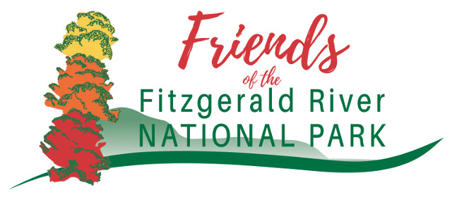 Friends of the Fitzgerald River National Park