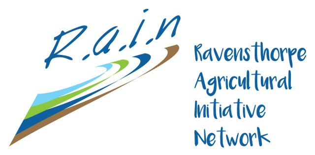 Ravensthorpe Agricultural Initiative Network