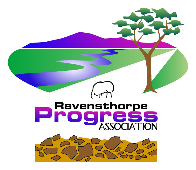 Ravensthorpe Progress Association