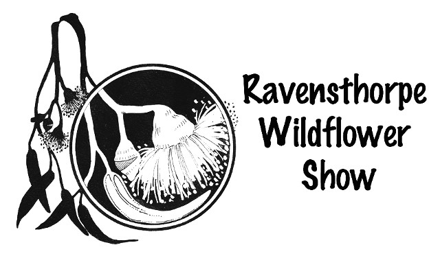 Ravensthorpe Wildflower Show